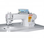 YUKİ YK-9870-DE-4 ELEKTRONİK DÜZ DİKİŞ