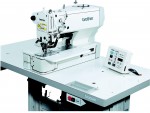 BROTHER HE-800A ELEKTRONİK İLİK AÇMA MAKİNASI