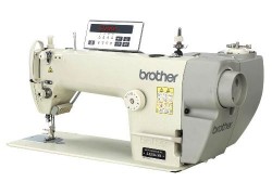 BROTHER S6200A ELEKTRONİK DÜZ DİKİŞ MAKİNASI
