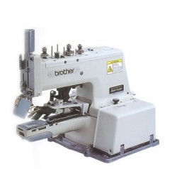 BROTHER BM-917B DÜĞME MAKİNASI