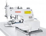 YUKİ JM-373 BIÇAKLI DÜĞME MAKİNASI
