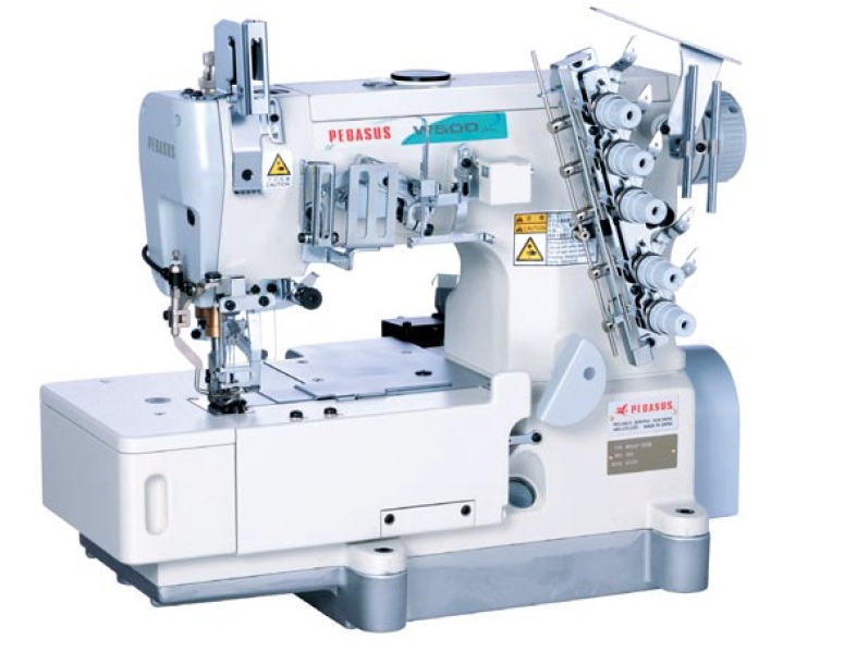 PEGASUS W500P DÜZ YATAKLI PLUS SİSTEM ETEK REÇME 6,4TK (MADE IN JAPAN)